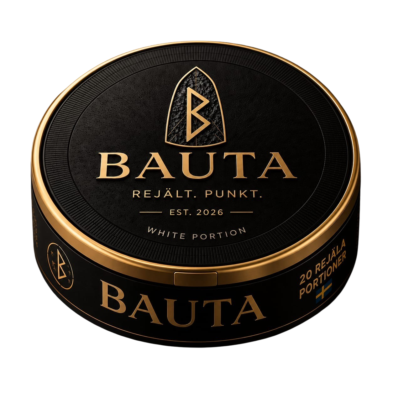 BAuta S